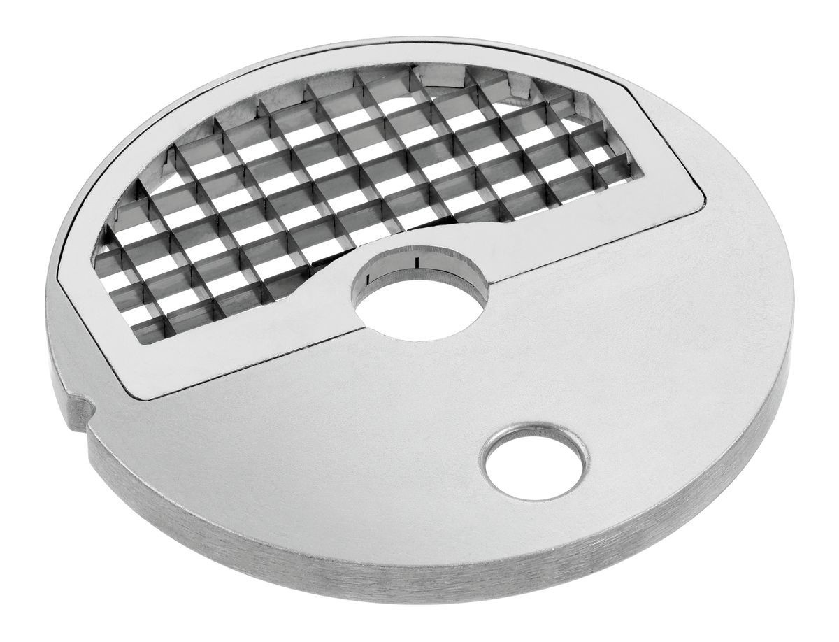 Schneidscheibe für Würfel PS14