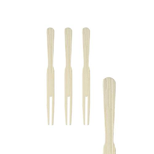 324000 Fingerfood - Spieße "pure" 8,5 cm "Pick up"