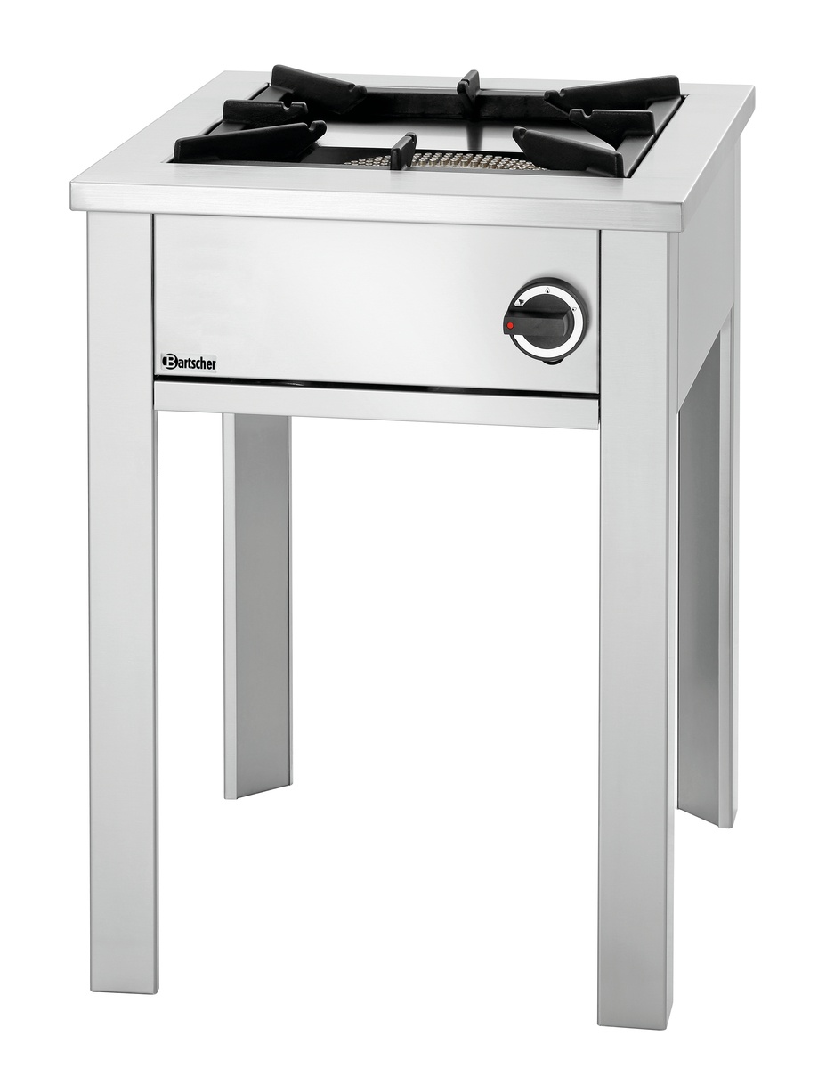 Hockerkocher G-WB 1K1250 XL Hockerkocher G-WB 1K1250 XL