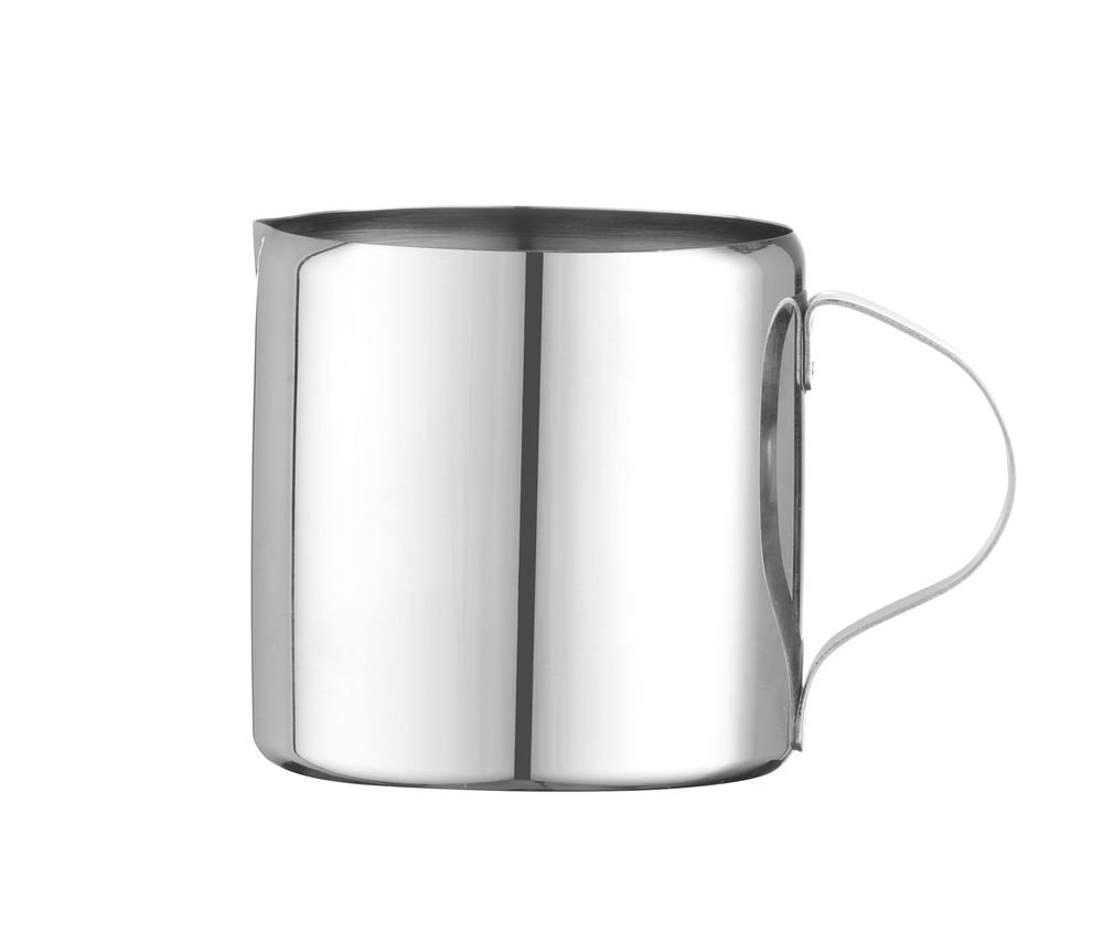 Creme-Kännchen, HENDI, 0,25L, ⌀75x(H)75mm