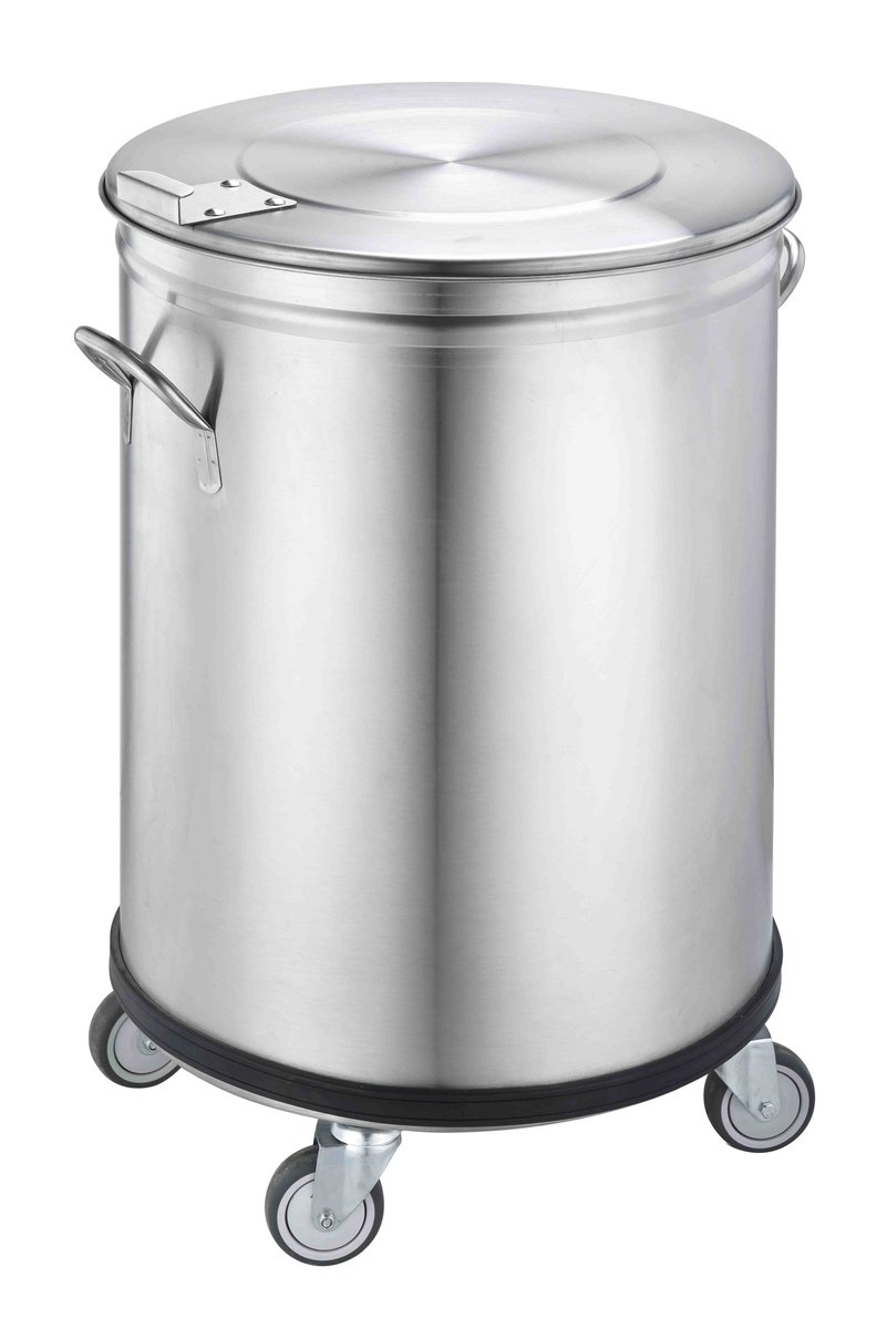 AbfallbehälteraufRäderModellME90 AbfallbehälteraufRäderModellME90