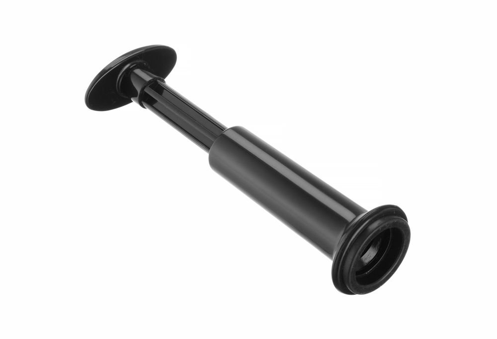 Vakuum-Weinpumpe inkl. Verschlüssen, BarUp, 140x65x(H)50mm Vakuum-Weinpumpe inkl. Verschlüssen, BarUp, 140x65x(H)50mm