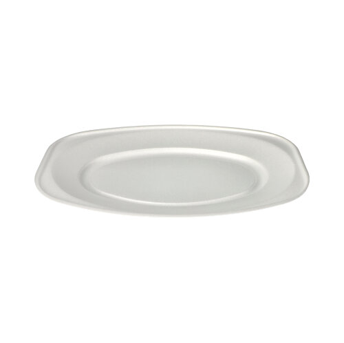 720 Servierplatten, XPS 25 cm x 35 cm weiss laminiert