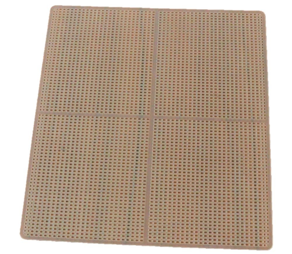 Kunststoff-Tropfschale für Dörrautomaten, HENDI, Tropfsieb aus Kunststoff Kunststoff-Tropfschale für Dörrautomaten, HENDI, Tropfsieb aus Kunststoff