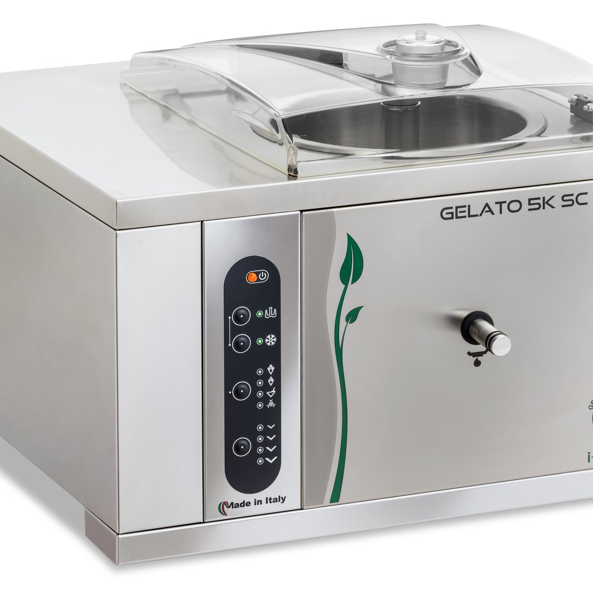 Eismaschine Gelato 5K SC Crea