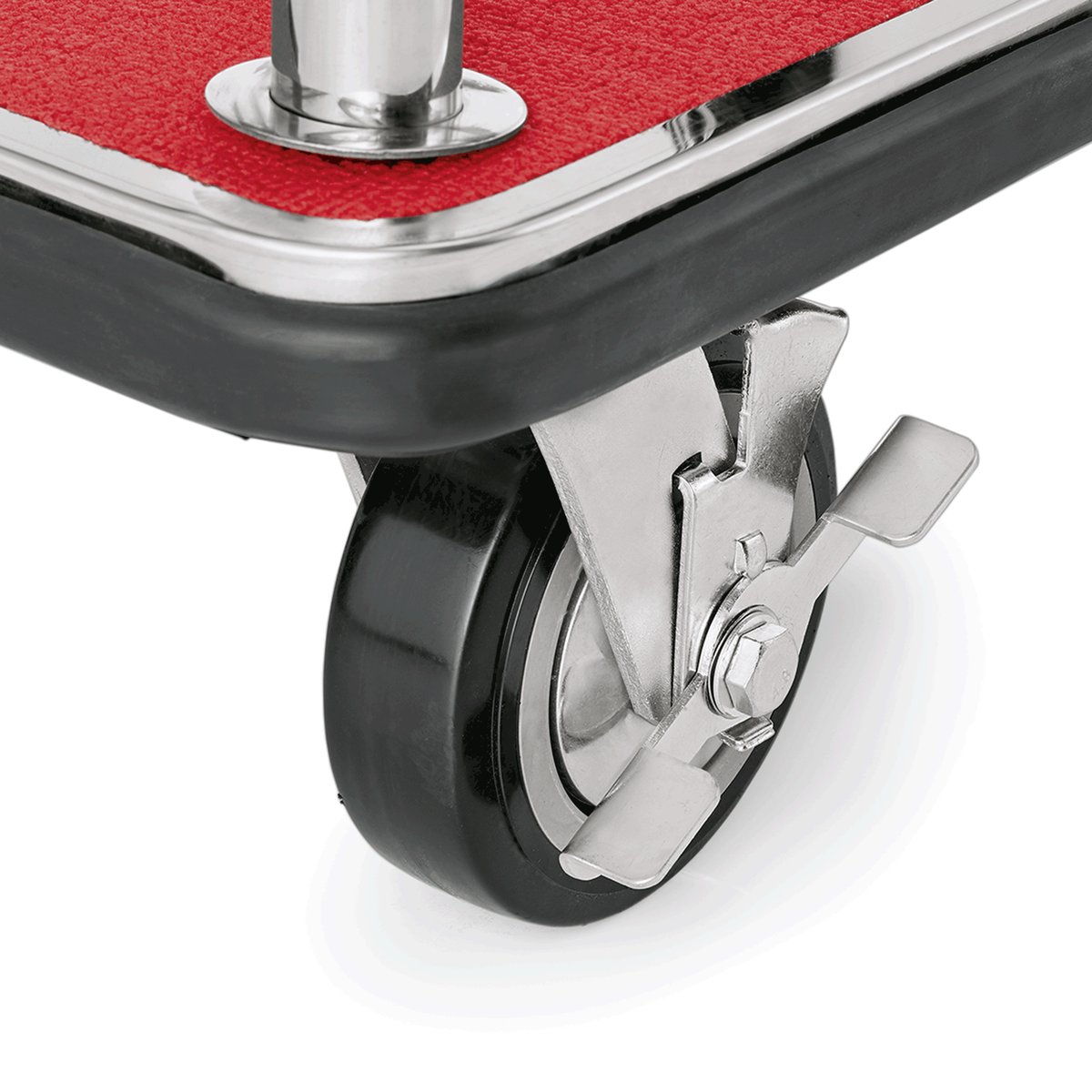 Gepäckwagen 112 x 61 x 186 cm