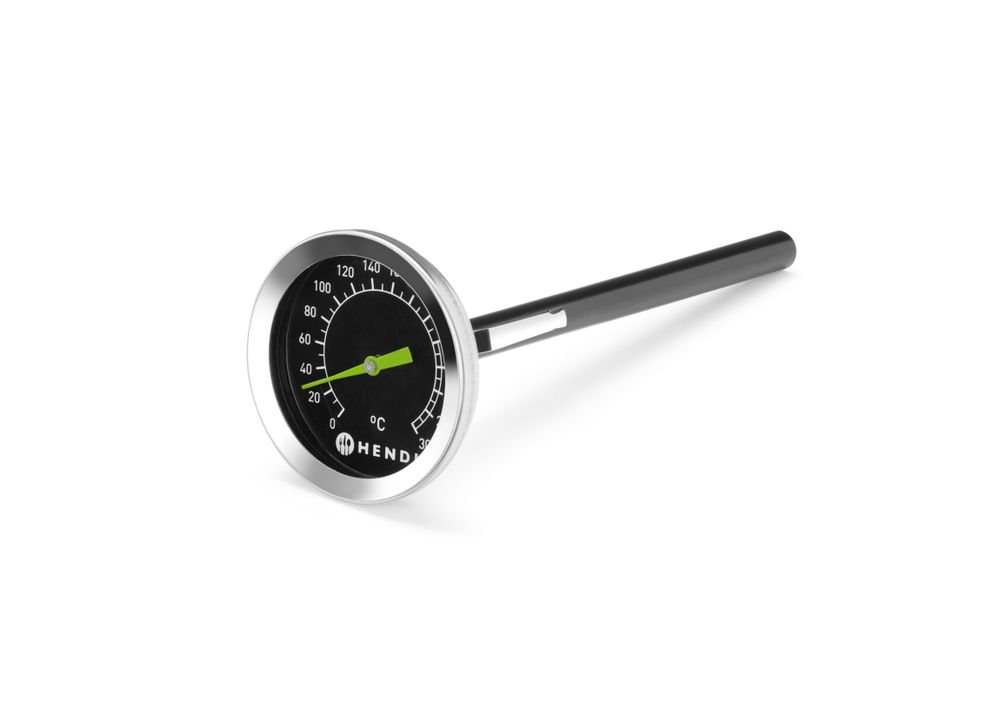 Analoges Thermometer, ⌀52x(H)140mm Analoges Thermometer, ⌀52x(H)140mm