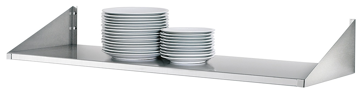 Tellerbord 800x200, CNS