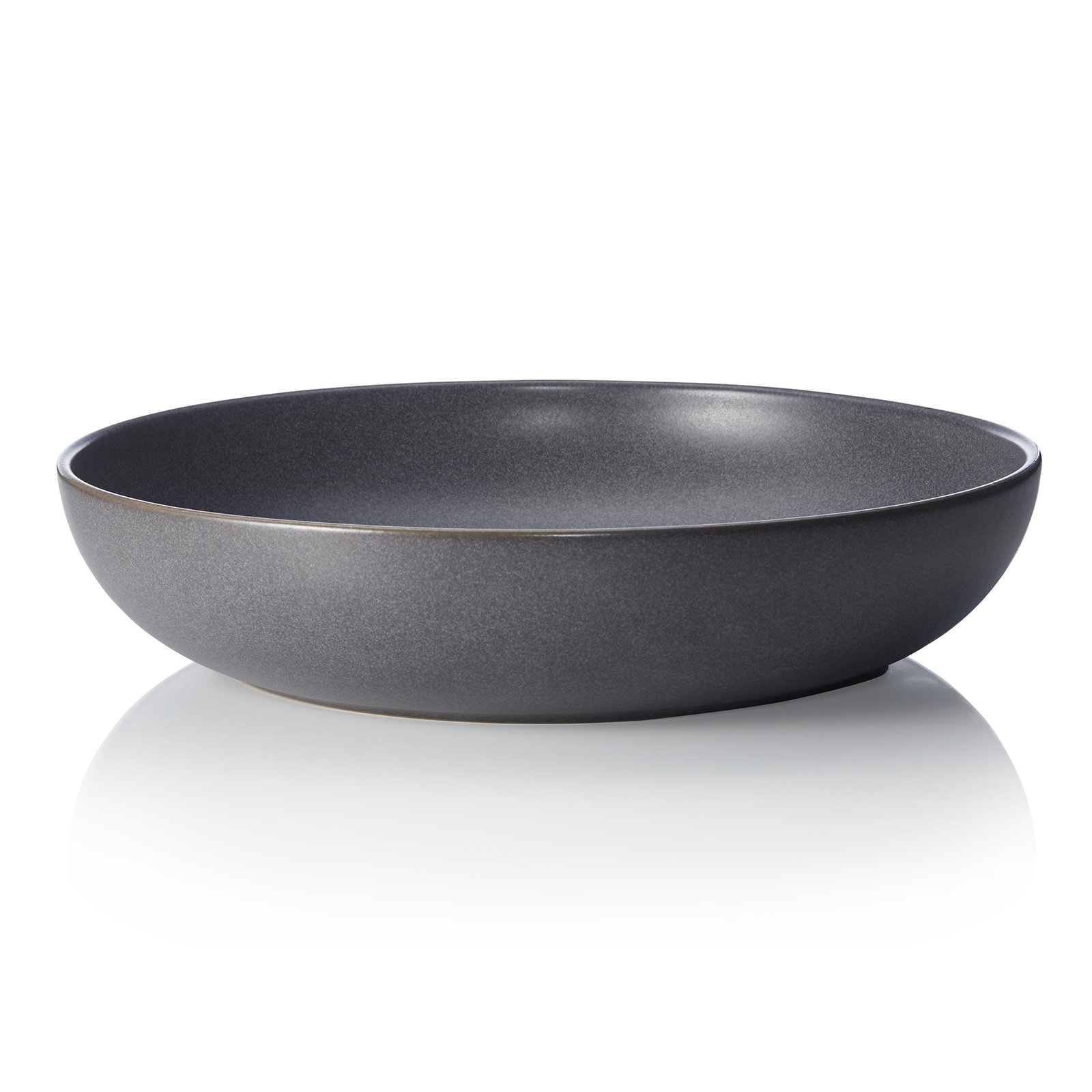 Schale ROCKZZERO, Ø 33 cm, 3 ltr., stone grey, Steinzeug