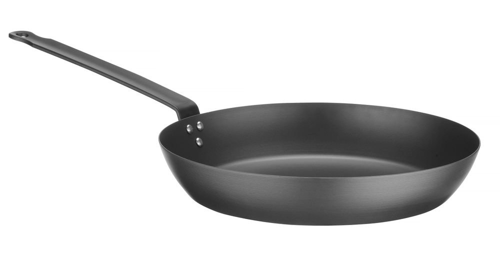 Bratpfanne, ⌀306x530mm