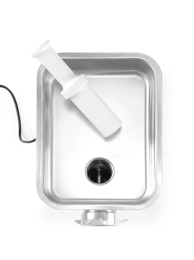 Fleischwolf 12, Kitchen Line, 230V/550W, 240x393x(H)560mm Fleischwolf 12, Kitchen Line, 230V/550W, 240x393x(H)560mm