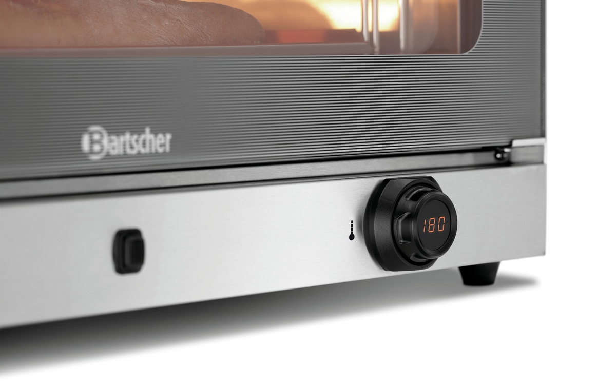 Heißluftofen AT410-MDI Heißluftofen AT410-MDI