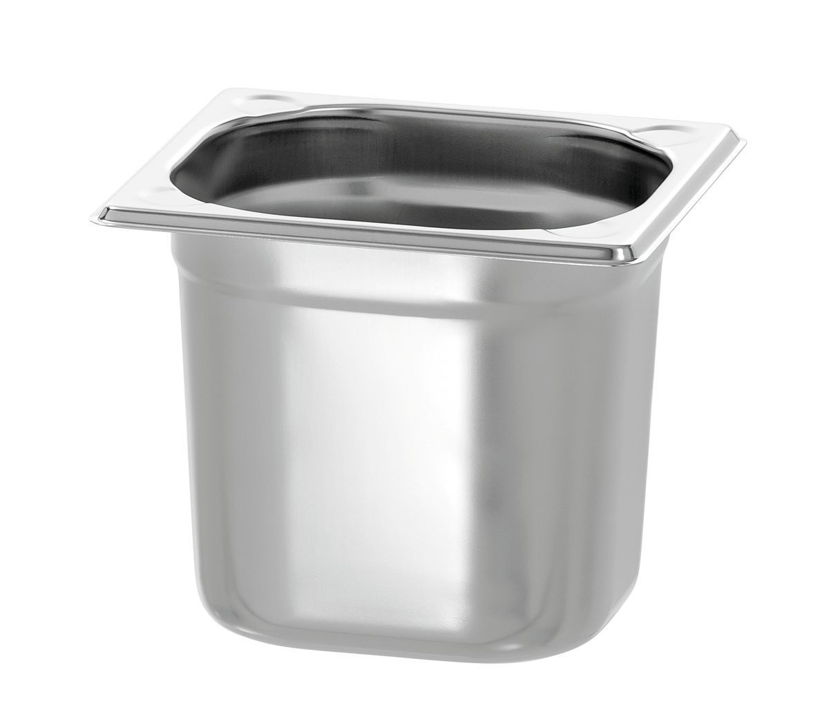 GN-Behälter, 1/6GN,T150, Basic Line GN-Behälter, 1/6GN,T150, Basic Line