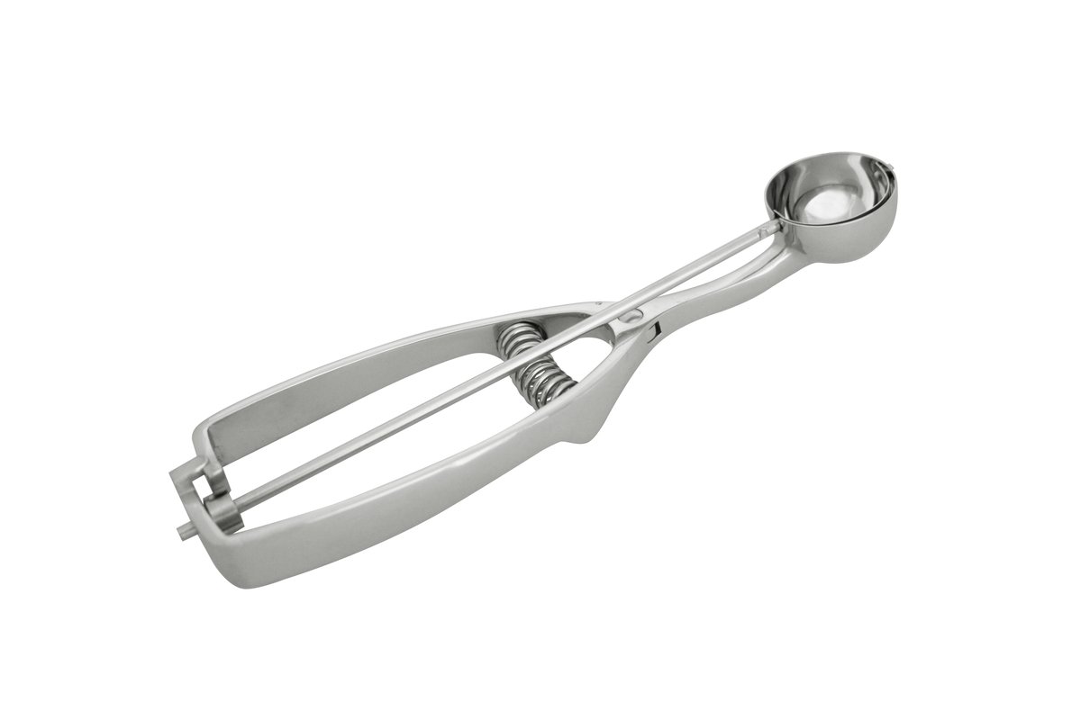 Eisportionierer, schwere Profi-Qualität, Ø 44 mm