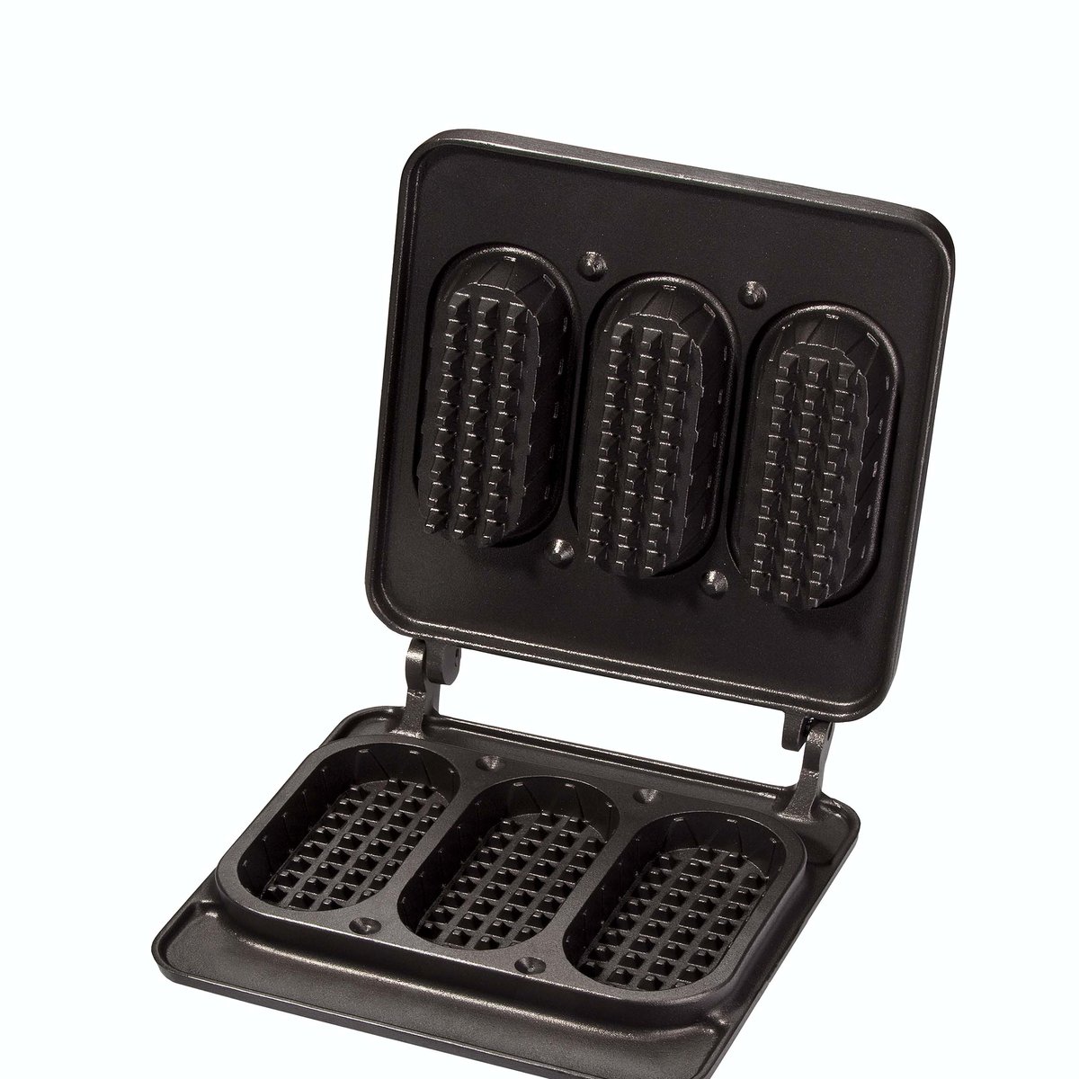 Waffelschale Wechselplatten für Thermocook® Waffelschale Wechselplatten für Thermocook®