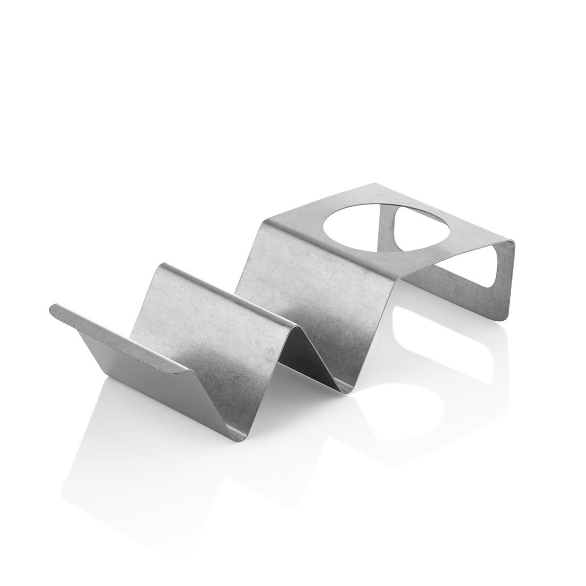 Taccotaxi STEEL & STYLE HERITAGE, mit 2 Ablagen, 24 x 10 x 5 cm Taccotaxi STEEL & STYLE HERITAGE, mit 2 Ablagen, 24 x 10 x 5 cm