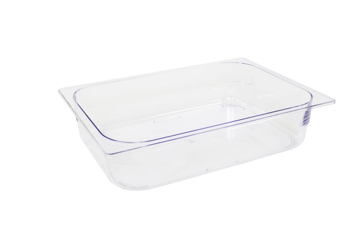 Eisbehälter, 5,3 Liter