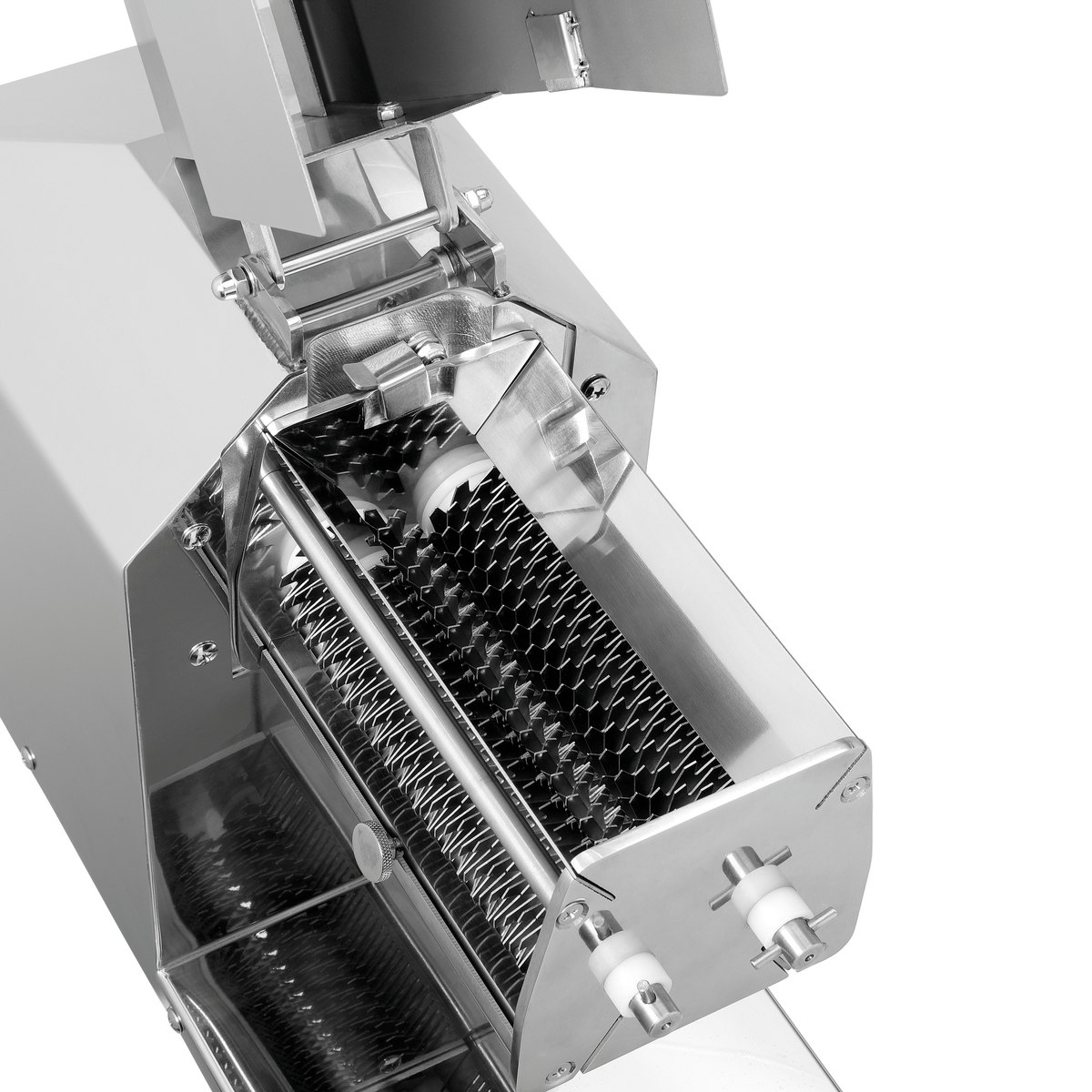 Fleischsteaker 1WS2000 Fleischsteaker 1WS2000