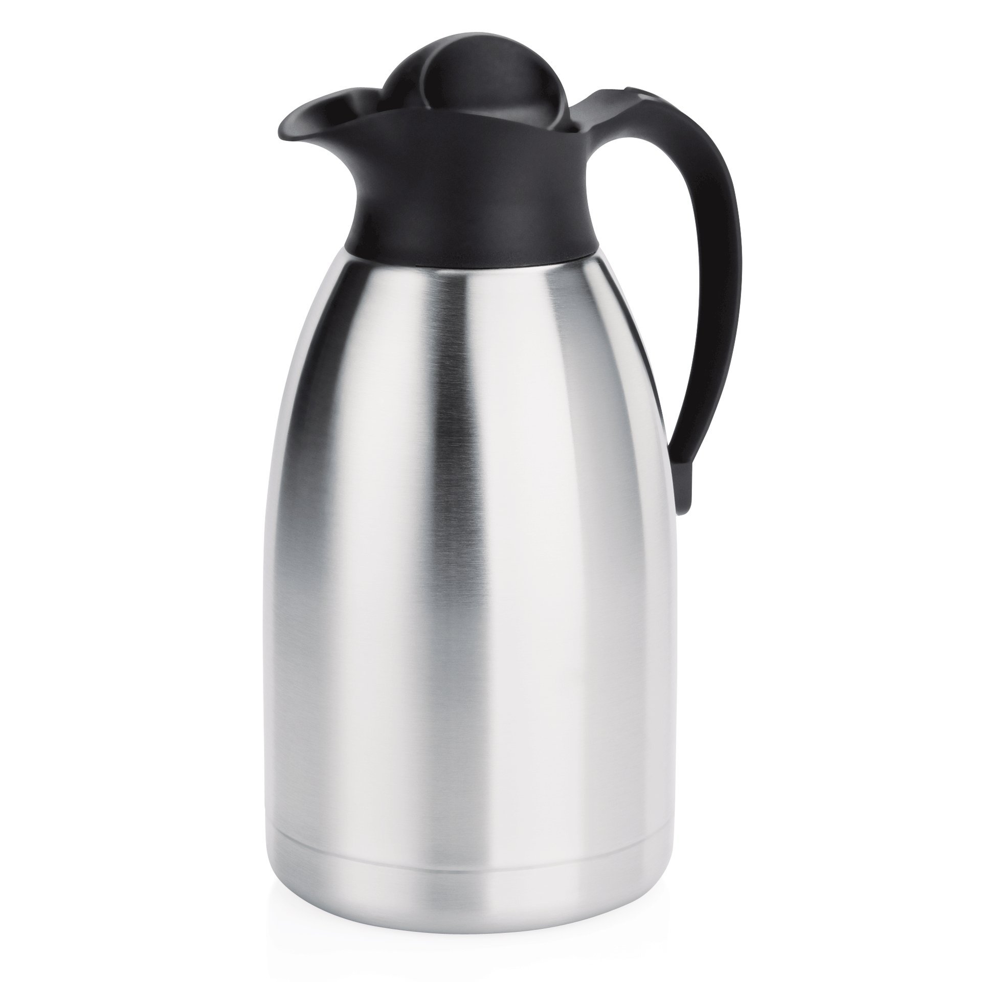 Isolierkanne 2 L (H) 28 cm