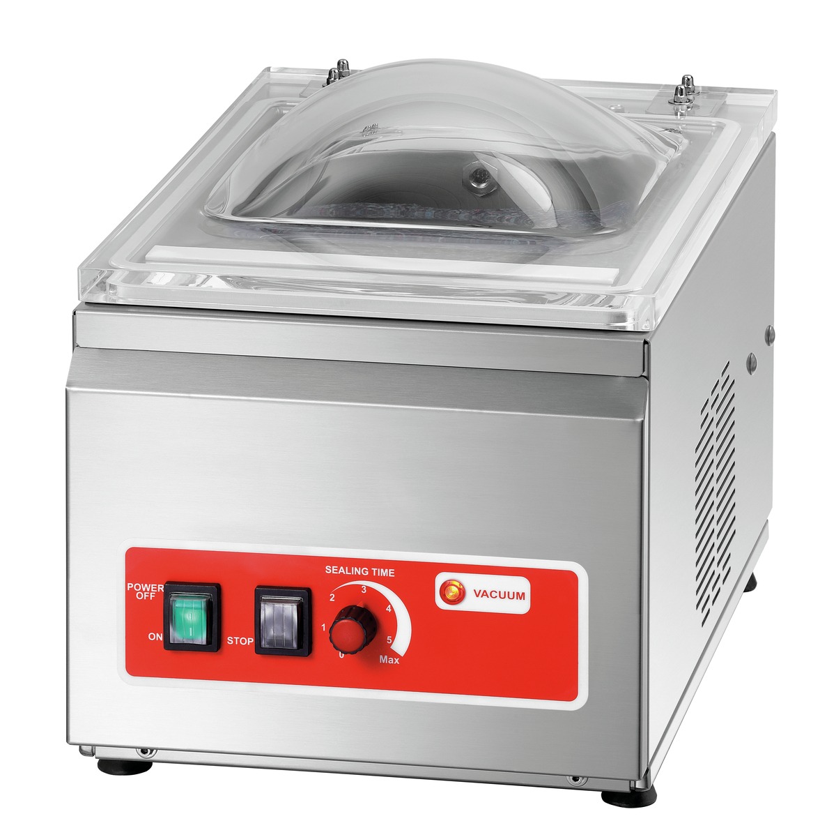Vakuumiergerät K 250/150L Vakuumiergerät K 250/150L