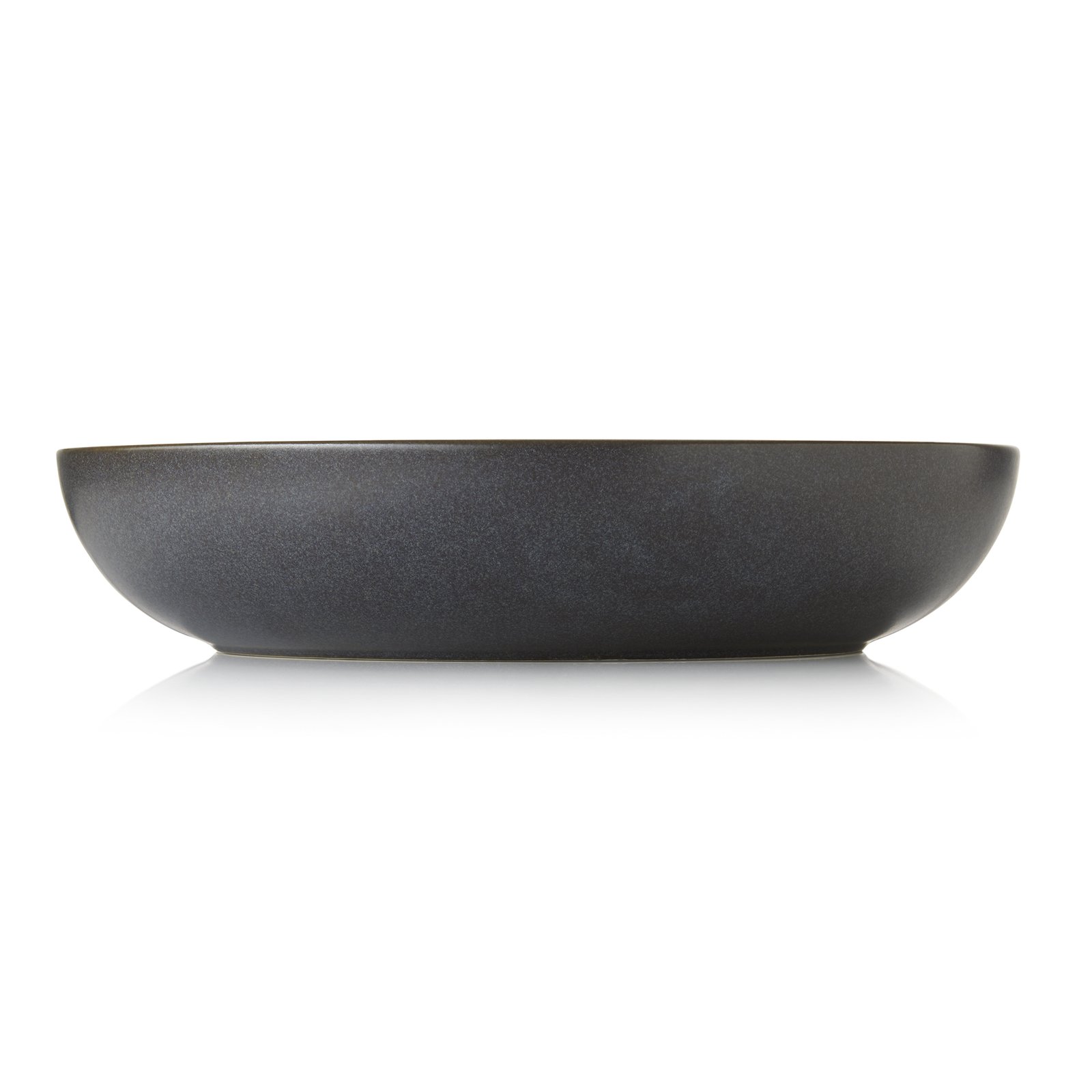 Schale ROCKZZERO, Ø 33 cm, 3 ltr., stone grey, Steinzeug Schale ROCKZZERO, Ø 33 cm, 3 ltr., stone grey, Steinzeug