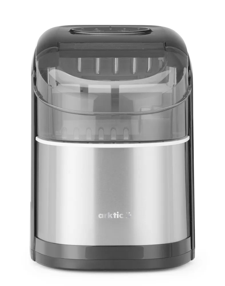 Eiswürfelbereiter., Arktic, 220-240V/100W, 242x358x(H)328mm