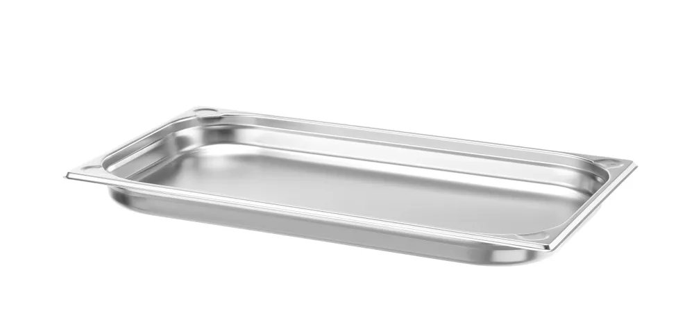 Gastronorm-Behälter 1/1, Kitchen Line, GN 1/1, 5L, (H)40mm