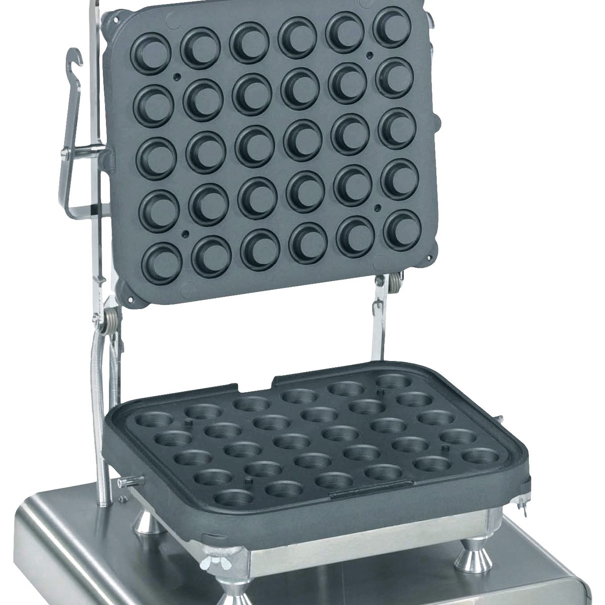 Tartlet-Basisgerät Tartlet-Basisgerät