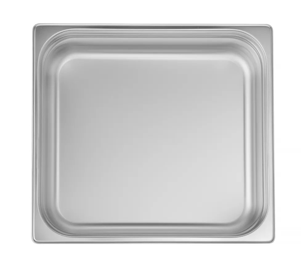 Gastronorm-Behälter 2/3, Profi Line, GN 2/3, 9L, (H)100mm