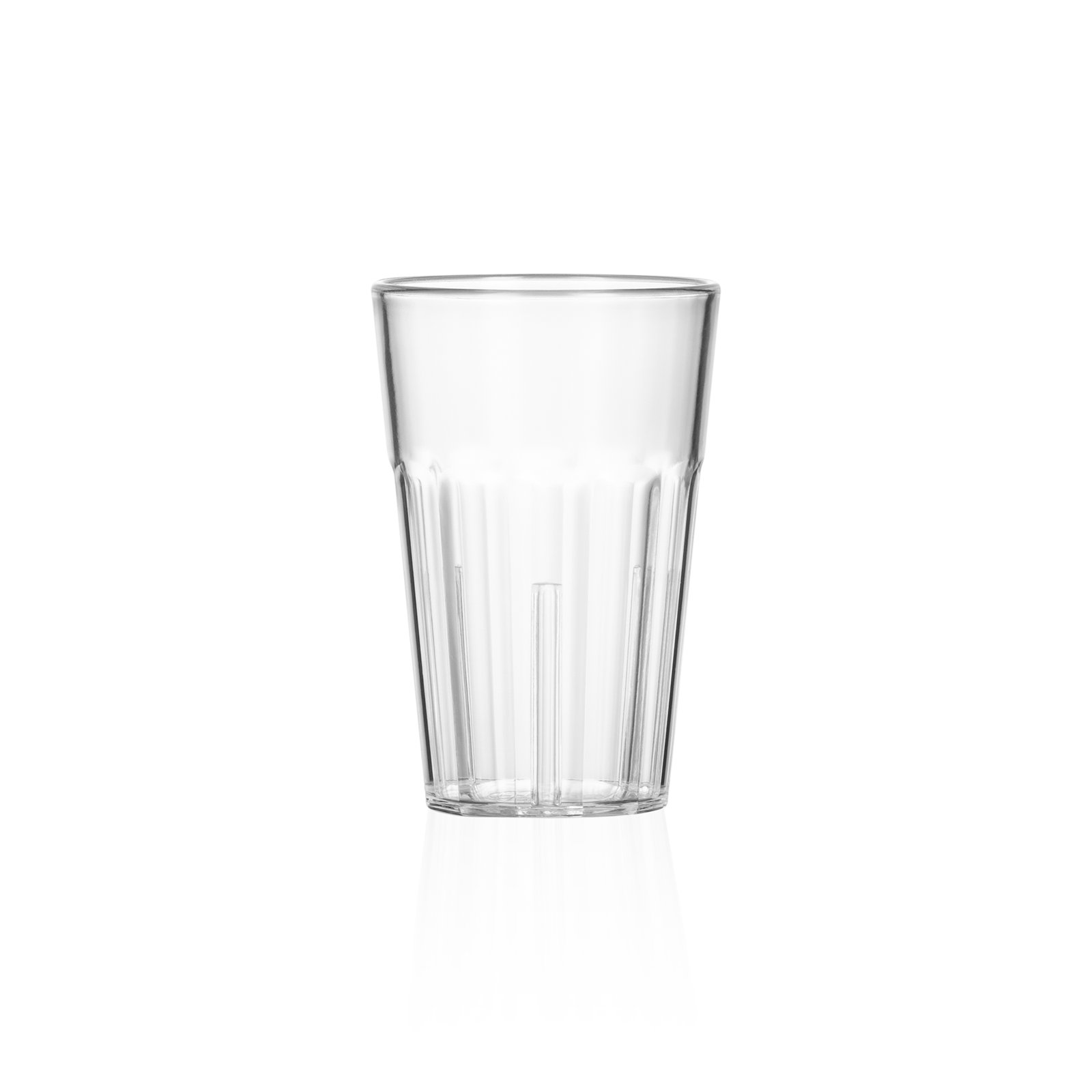 Becher 220 ml, Ø 6,8 cm, (H) 10,2 cm Becher 220 ml, Ø 6,8 cm, (H) 10,2 cm
