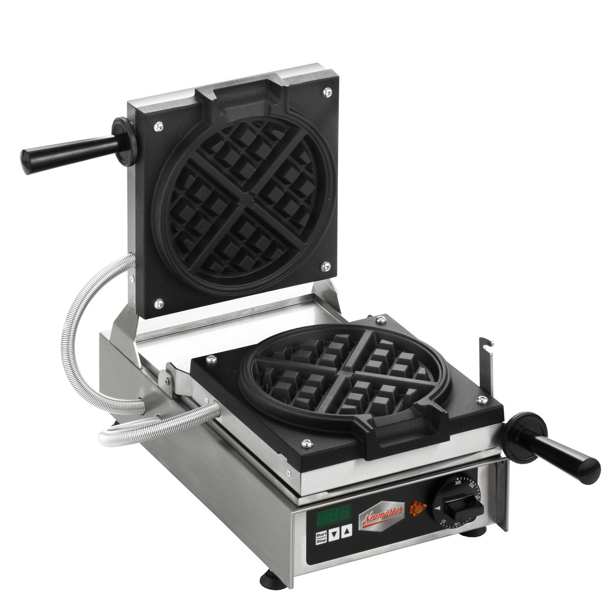 Helios Vertikal-Backsystem für auswechselbare Backplatten