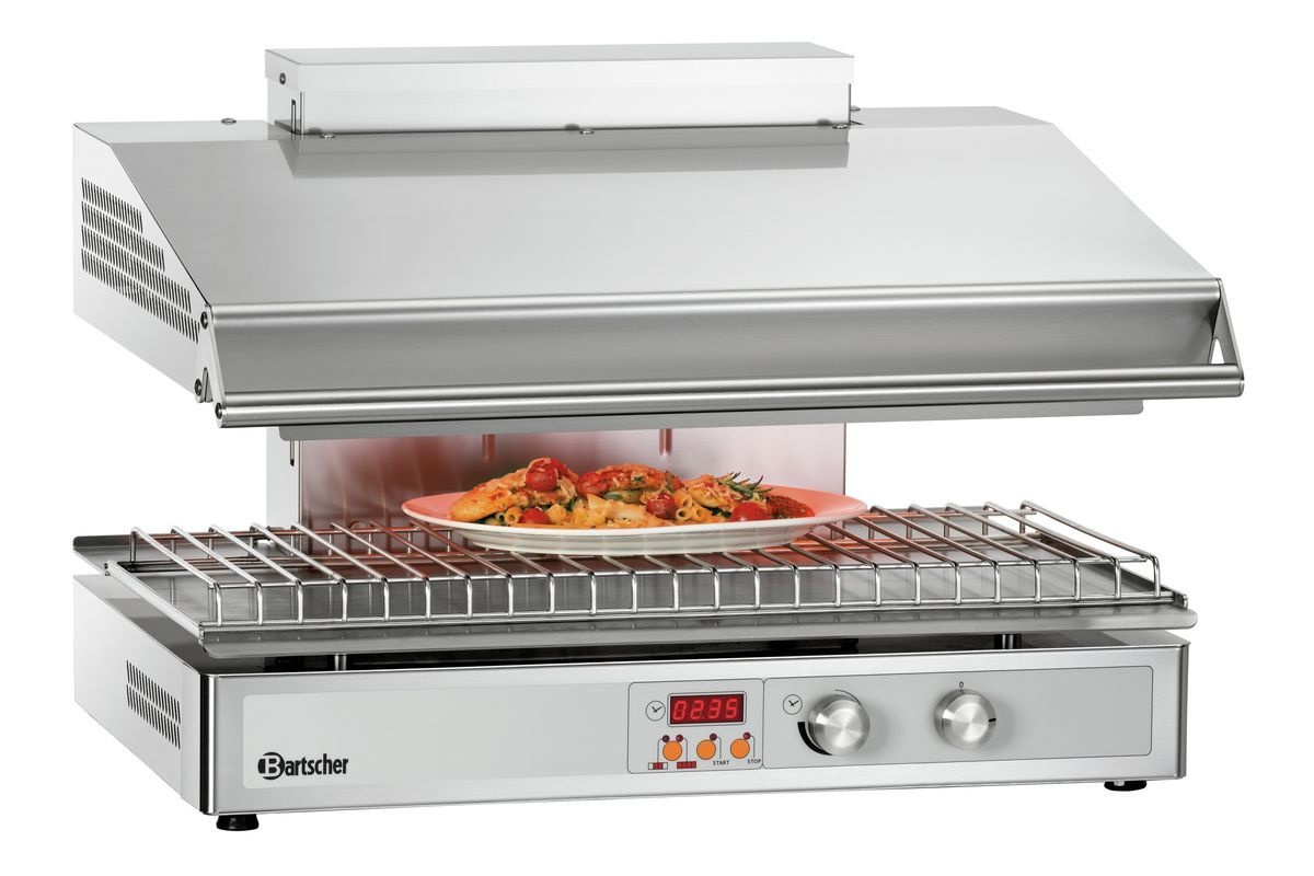 Hi-Light-Lift-Salamander 700-2Z Hi-Light-Lift-Salamander 700-2Z