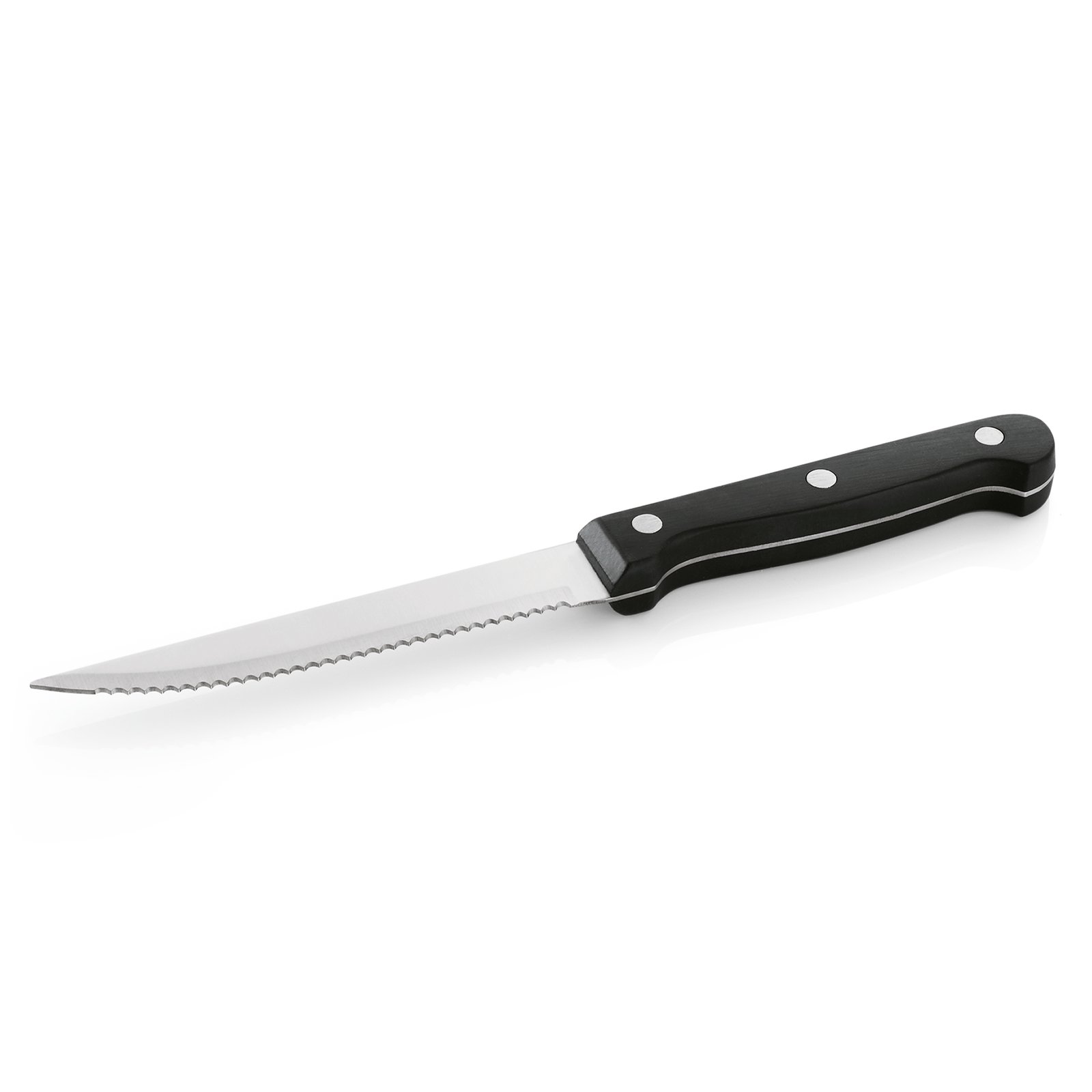 Steak-/Pizzabesteck Messer 14 mm