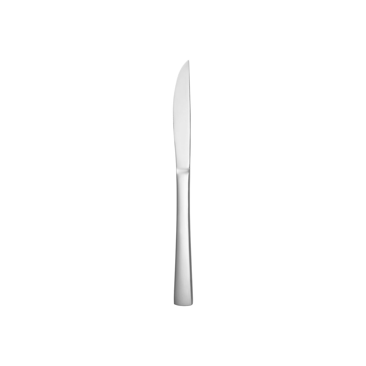 Steakmesser (L) 21,5 cm, Serie Hamburg, Chromnickelstah