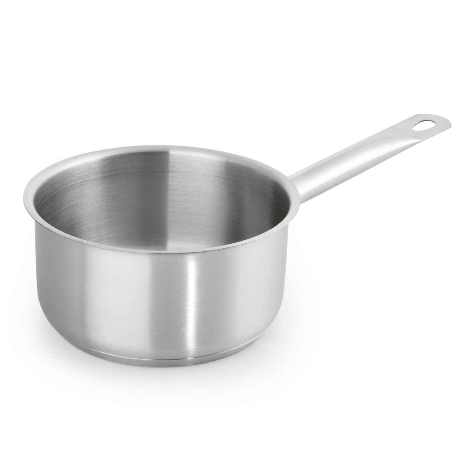 Stielkasserolle 1,5 L, Ø 16 cm