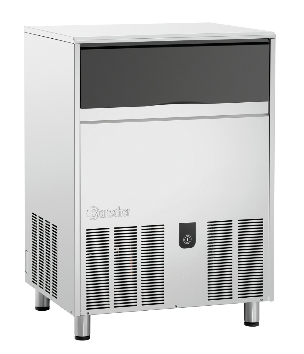 Eiswürfelbereiter B 70 Plus Eiswürfelbereiter B 86 Plus