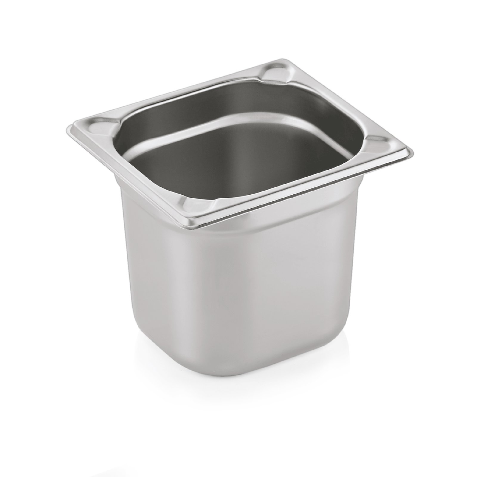 GN Behälter 2,4 L GN Behälter 2,4 L