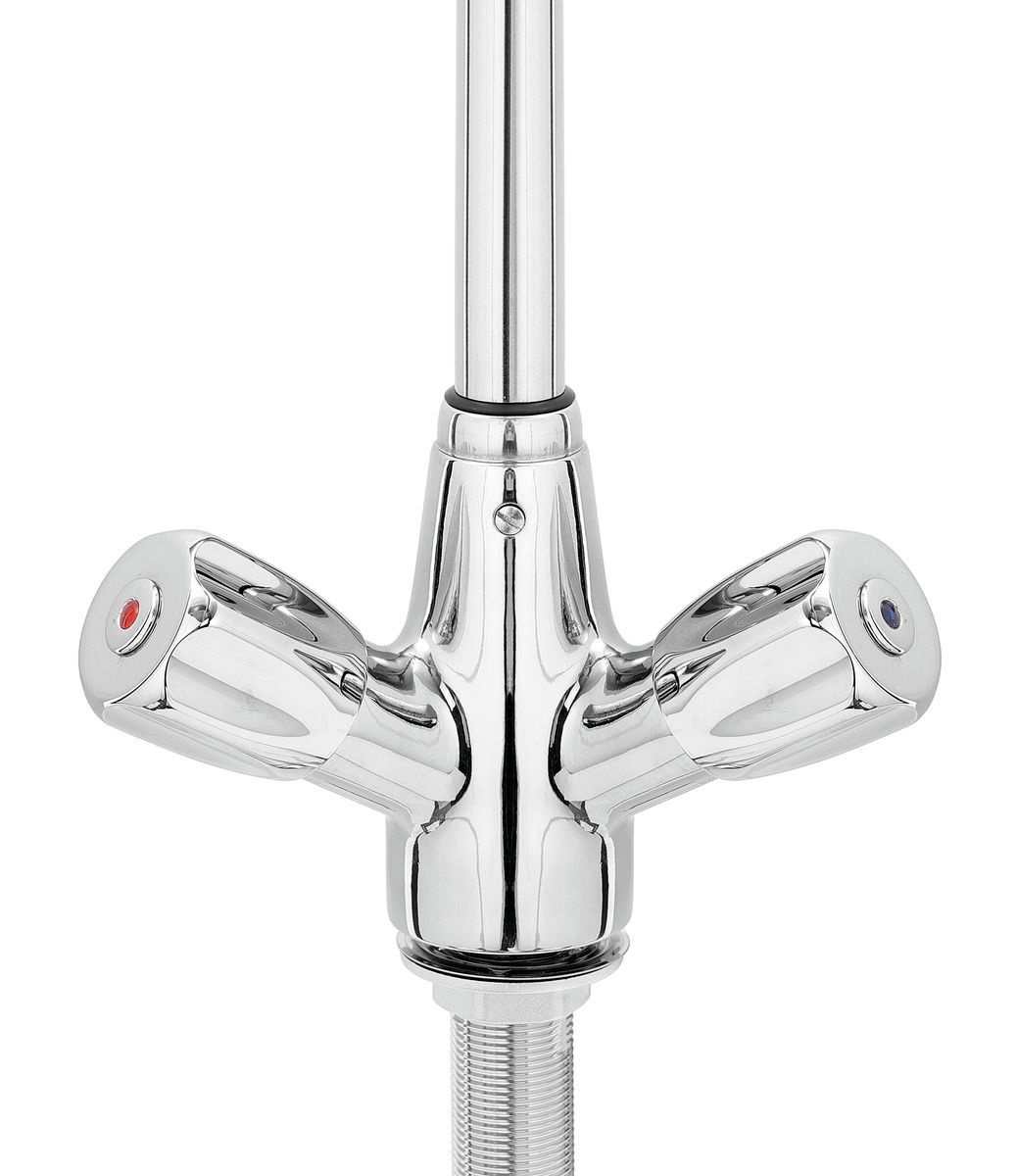 Zweigriffmischer 26L-1801B