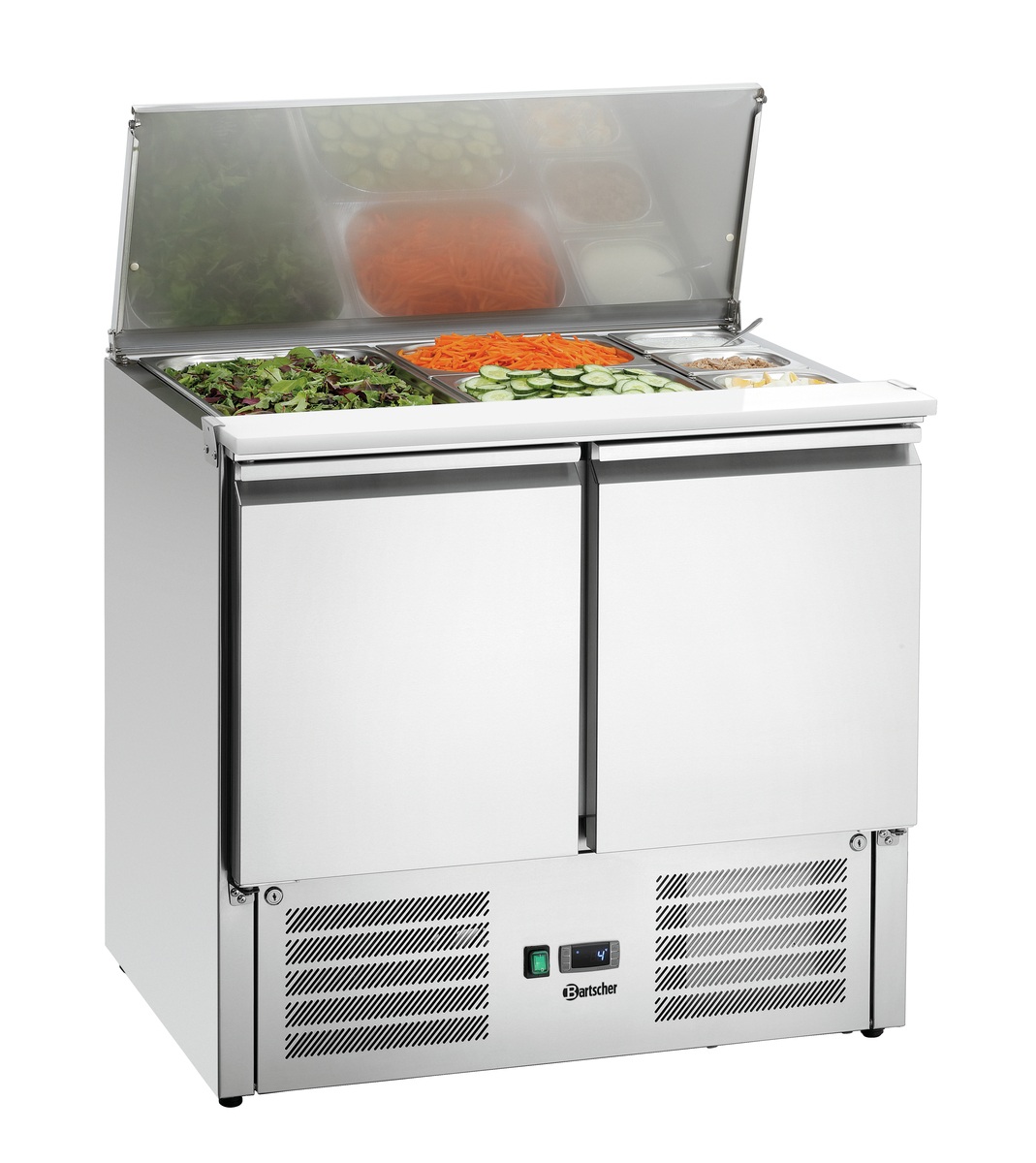 Saladette 900T2 Saladette 900T2