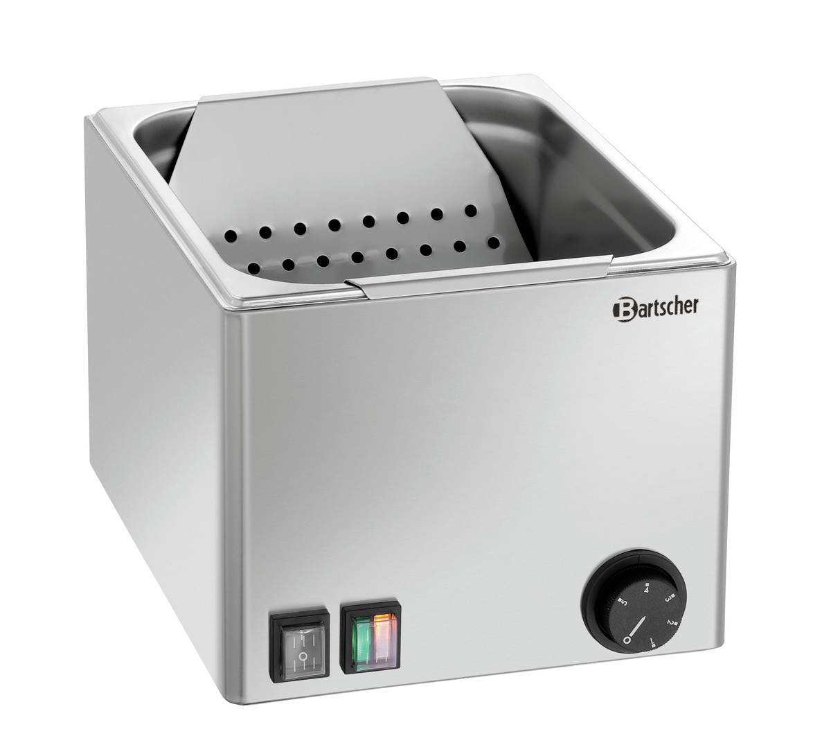 Pommeswärmer 12-150 Pommeswärmer 12-150