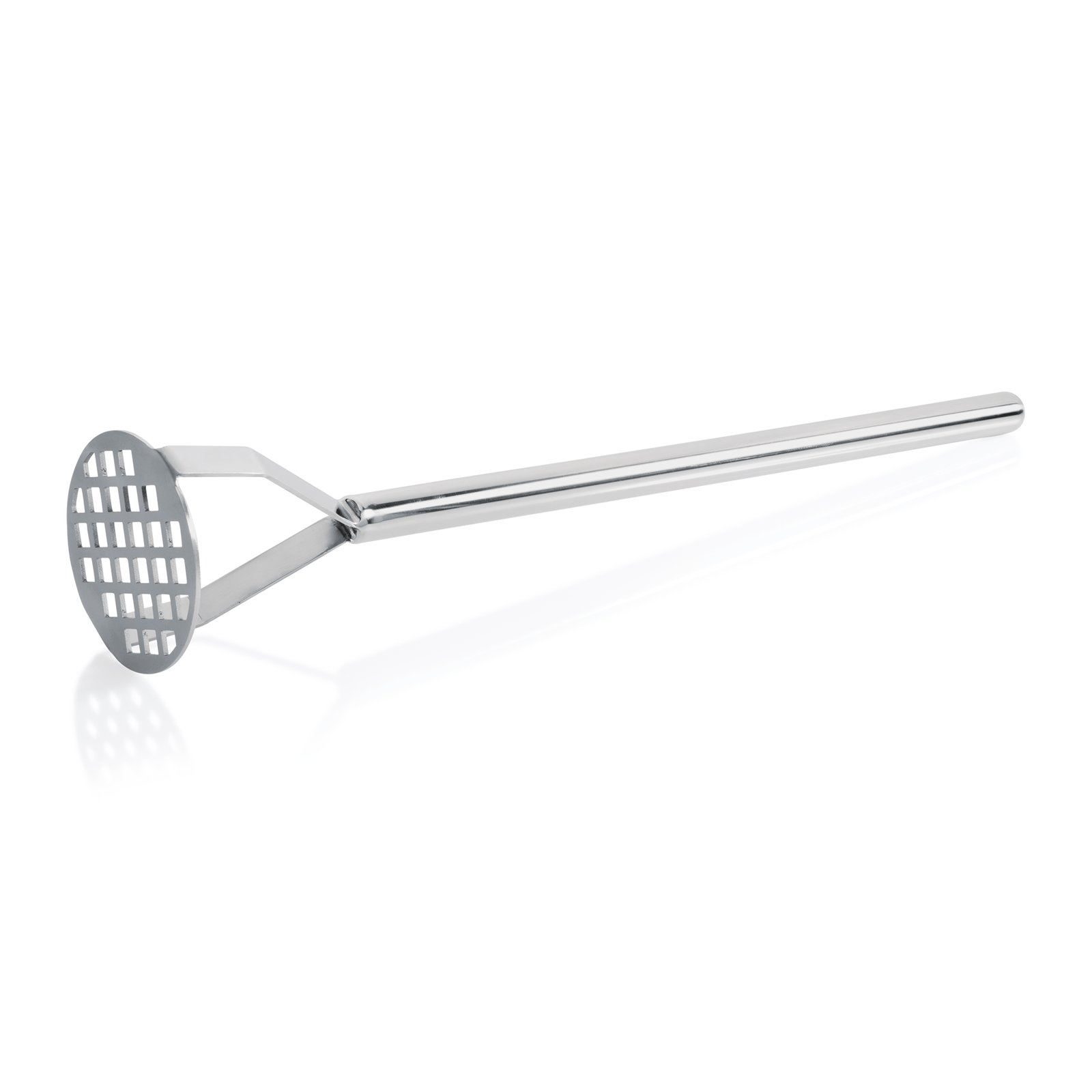 Kartoffelstampfer Ø 12 cm, (L) 60 cm