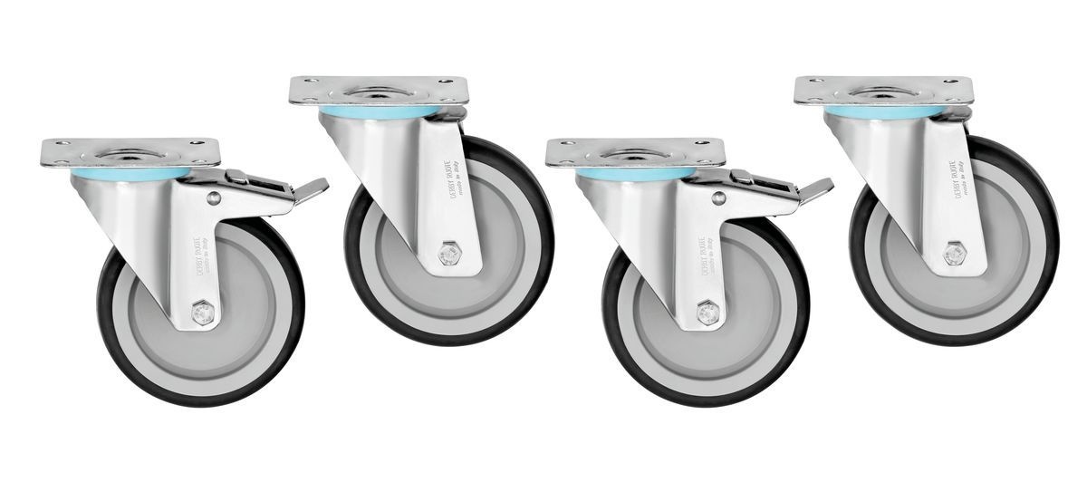 Lenkrollen 4S900 Lenkrollen 4S900