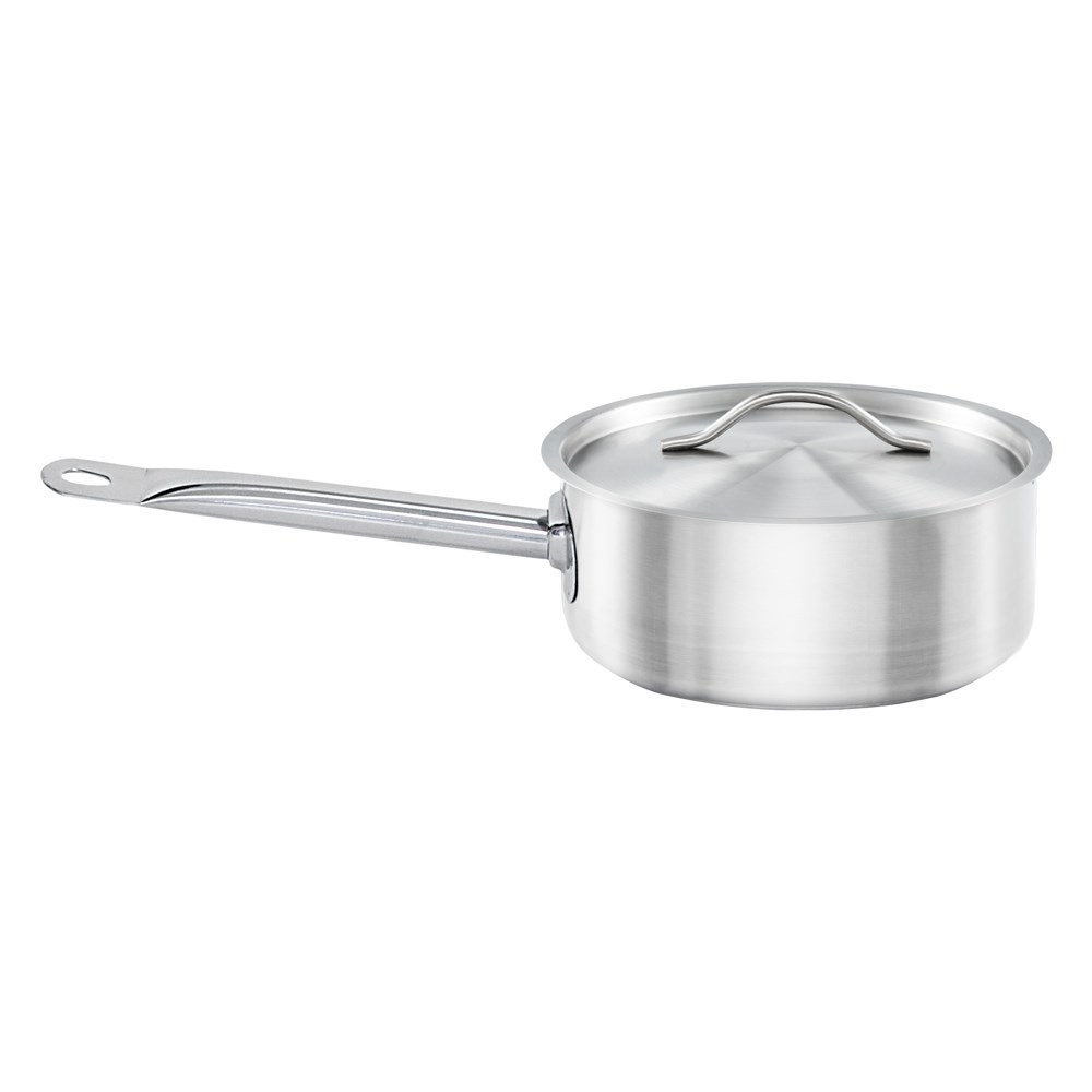 Stielkasserolle ONSET mit Deckel, Ø 200 mm, 2,2 L