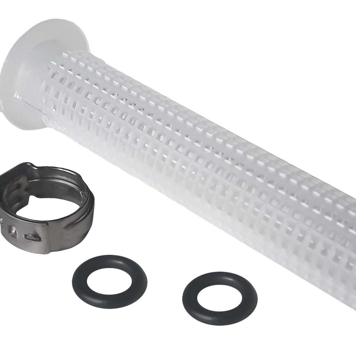 Siebhülse für Glühweindurchlauferhitzer Siebhülse für Glühweindurchlauferhitzer