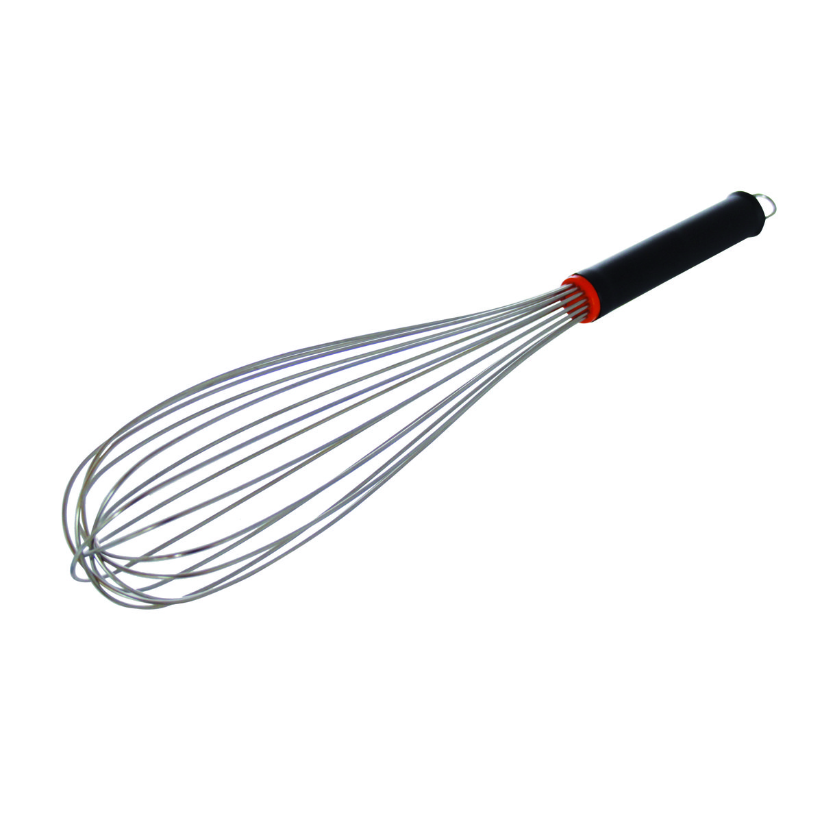 Schneebesen 400 mm Nylon PP Schneebesen 400 mm Nylon PP