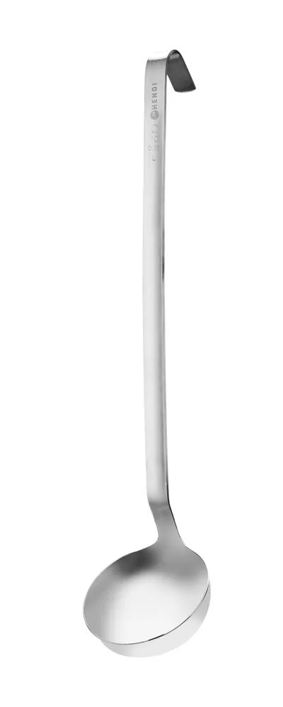 Schöpfkelle, tropfenfrei, Profi Line, 0,25L, ⌀100x430mm