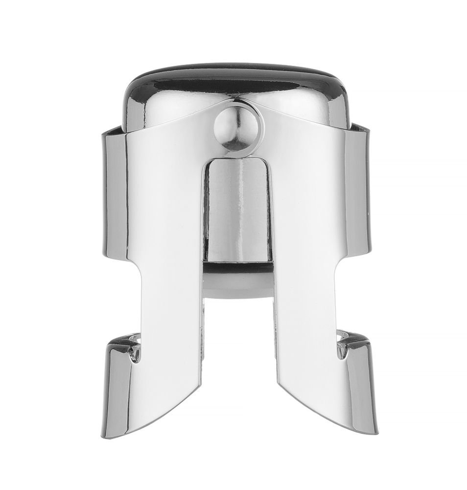 Flaschenverschluss, BarUp Mit Silikondichtung.