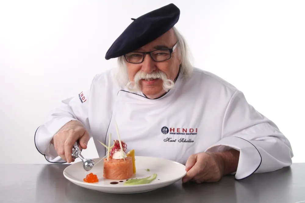 Eiscremeportionierer Stöckel, Stöckel, 1/100, ⌀30mm