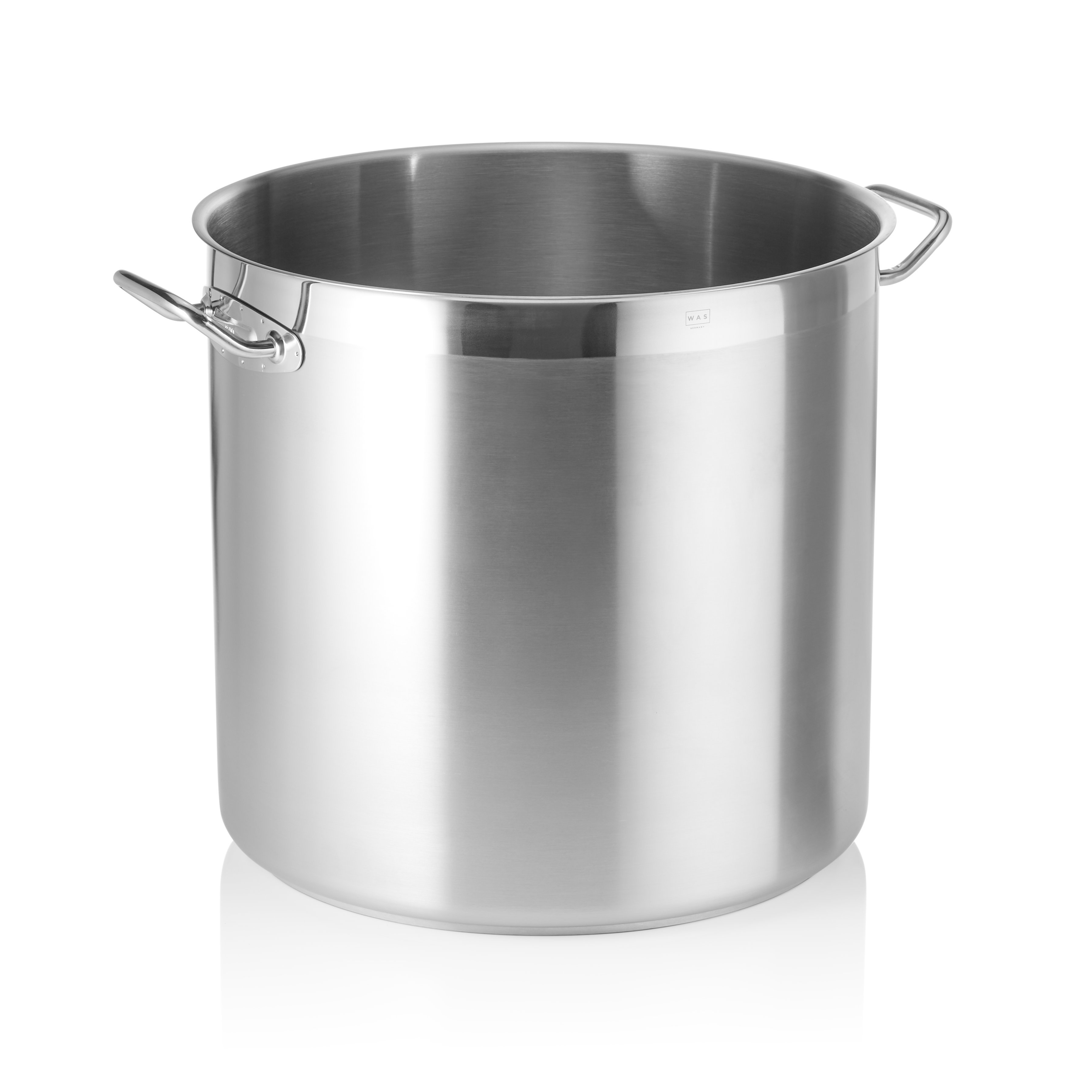 Suppentopf 100 L, Ø 50 cm Suppentopf 100 L, Ø 50 cm