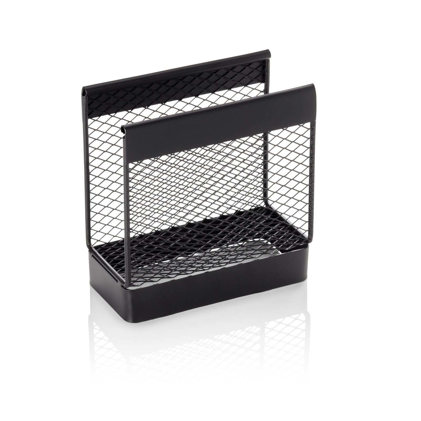 Serviettenhalter 13,3 x 6,7 x 14 cm